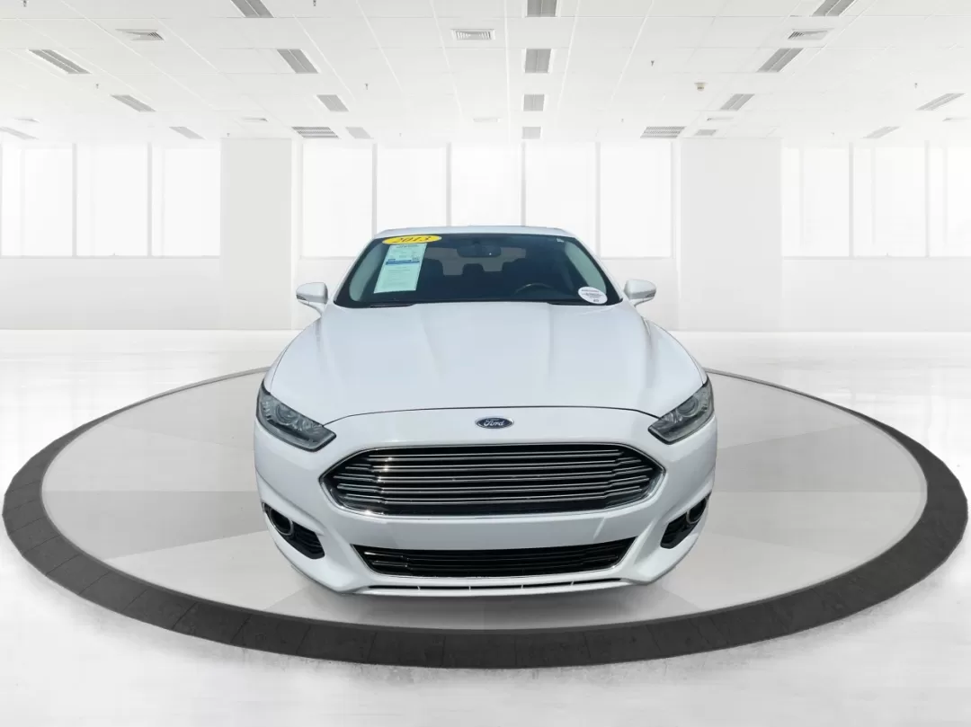 2013 Ford Fusion Titanium (3FA6P0D93DR) with an EcoBoost 2L I-4 gasoline direct injection engine, located at 1230 East Main St, Xenia, OH, 45385, (937) 908-9800, 39.688026, -83.910172 - Photo#6