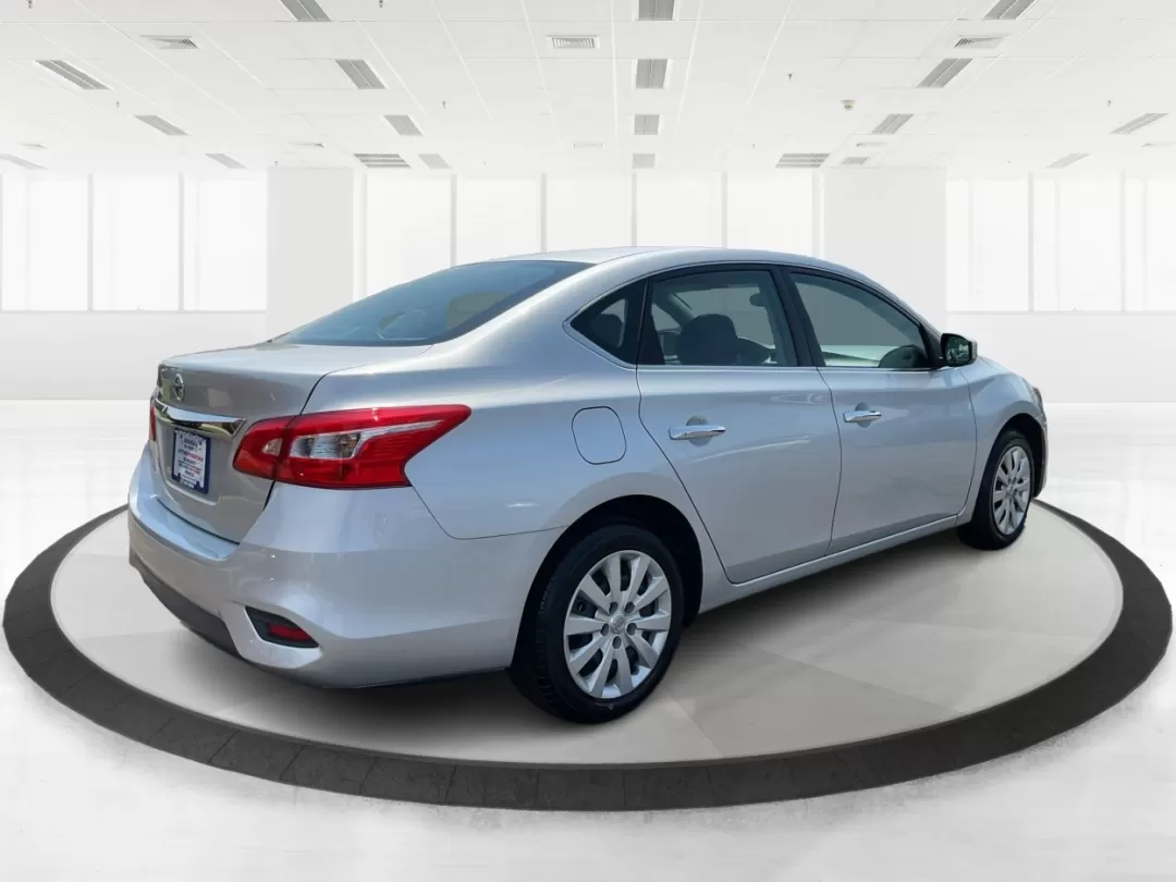 2017 Nissan Sentra S (3N1AB7AP3HY) with an 1.8L I-4 DOHC engine, located at 401 Woodman Dr, Riverside, OH, 45431, (937) 908-9800, 39.760899, -84.123421 - **Drive into Adventure with the 2017 Nissan Sentra at Advantage Car and Credit!**<br /> <br /> Imagine hitting the open road in a stylish and reliable vehicle that fits perfectly into your lifestyle. Whether you're commuting to work, running errands around Fairborn, or embarking on weekend getaways, - Photo#2