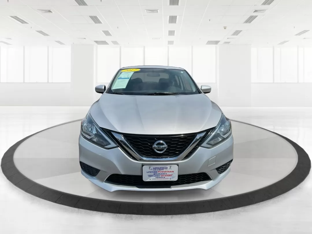 2017 Nissan Sentra S (3N1AB7AP3HY) with an 1.8L I-4 DOHC engine, located at 401 Woodman Dr, Riverside, OH, 45431, (937) 908-9800, 39.760899, -84.123421 - **Drive into Adventure with the 2017 Nissan Sentra at Advantage Car and Credit!**<br /> <br /> Imagine hitting the open road in a stylish and reliable vehicle that fits perfectly into your lifestyle. Whether you're commuting to work, running errands around Fairborn, or embarking on weekend getaways, - Photo#6