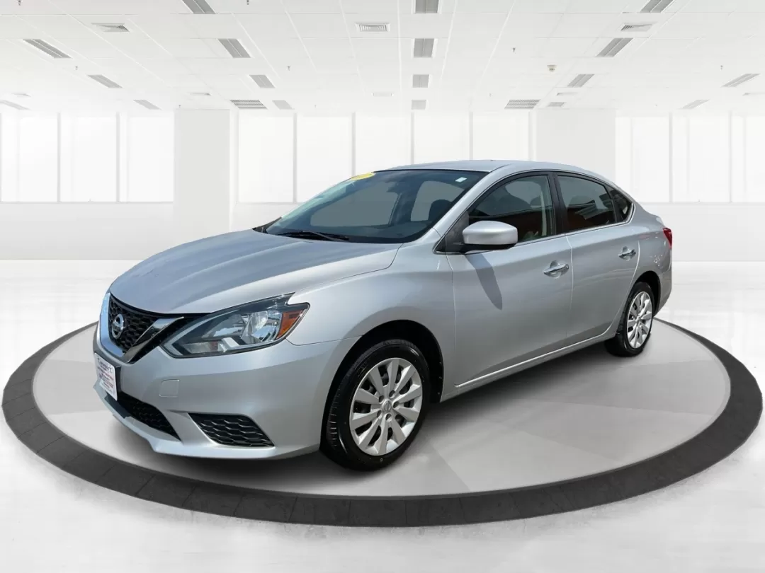 2017 Nissan Sentra S (3N1AB7AP3HY) with an 1.8L I-4 DOHC engine, located at 401 Woodman Dr, Riverside, OH, 45431, (937) 908-9800, 39.760899, -84.123421 - **Drive into Adventure with the 2017 Nissan Sentra at Advantage Car and Credit!**<br /> <br /> Imagine hitting the open road in a stylish and reliable vehicle that fits perfectly into your lifestyle. Whether you're commuting to work, running errands around Fairborn, or embarking on weekend getaways, - Photo#7