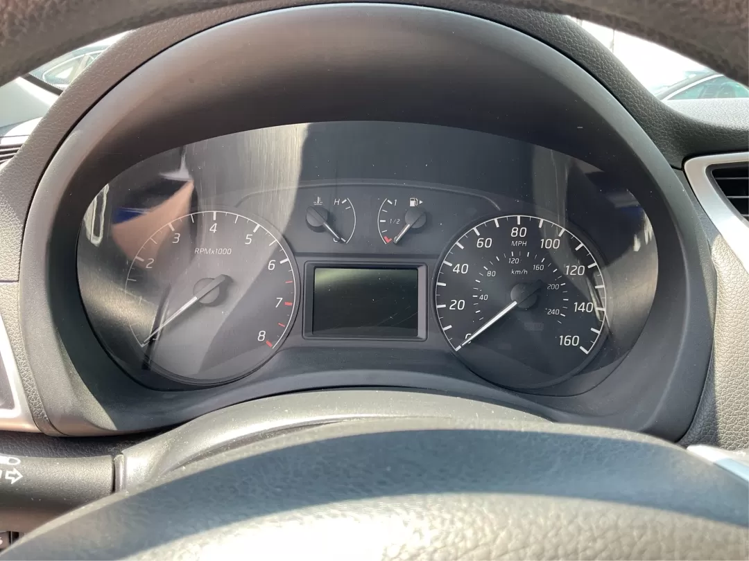 2017 Nissan Sentra S (3N1AB7AP3HY) with an 1.8L I-4 DOHC engine, located at 401 Woodman Dr, Riverside, OH, 45431, (937) 908-9800, 39.760899, -84.123421 - **Drive into Adventure with the 2017 Nissan Sentra at Advantage Car and Credit!**<br /> <br /> Imagine hitting the open road in a stylish and reliable vehicle that fits perfectly into your lifestyle. Whether you're commuting to work, running errands around Fairborn, or embarking on weekend getaways, - Photo#14