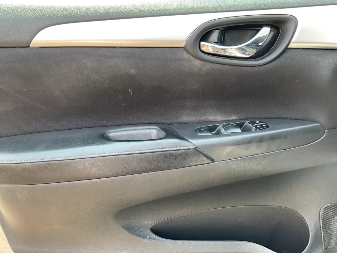 2017 Nissan Sentra S (3N1AB7AP3HY) with an 1.8L I-4 DOHC engine, located at 401 Woodman Dr, Riverside, OH, 45431, (937) 908-9800, 39.760899, -84.123421 - **Drive into Adventure with the 2017 Nissan Sentra at Advantage Car and Credit!**<br /> <br /> Imagine hitting the open road in a stylish and reliable vehicle that fits perfectly into your lifestyle. Whether you're commuting to work, running errands around Fairborn, or embarking on weekend getaways, - Photo#16