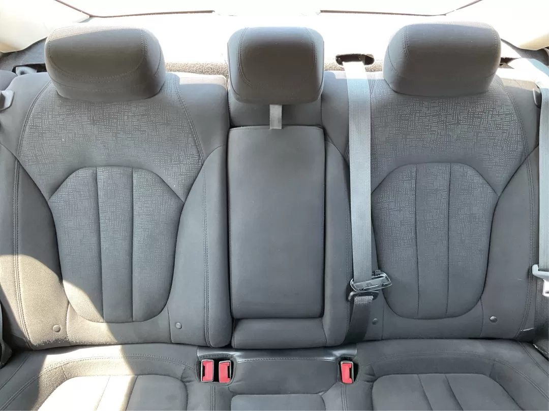 2016 Chrysler 200 Limited (1C3CCCABXGN) with an 2.4L L4 DOHC 16V engine, 9-Speed Automatic transmission, located at 401 Woodman Dr, Riverside, OH, 45431, (937) 908-9800, 39.760899, -84.123421 - Photo#13