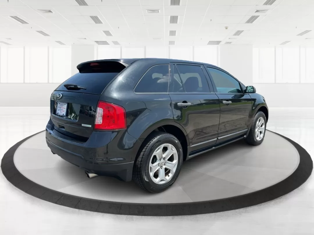 2014 Ford Edge SE (2FMDK3G96EB) with an Other engine, located at 1951 S Dayton Lakeview Rd., New Carlisle, OH, 45344, (937) 908-9800, 39.890999, -84.050255 - Photo#2