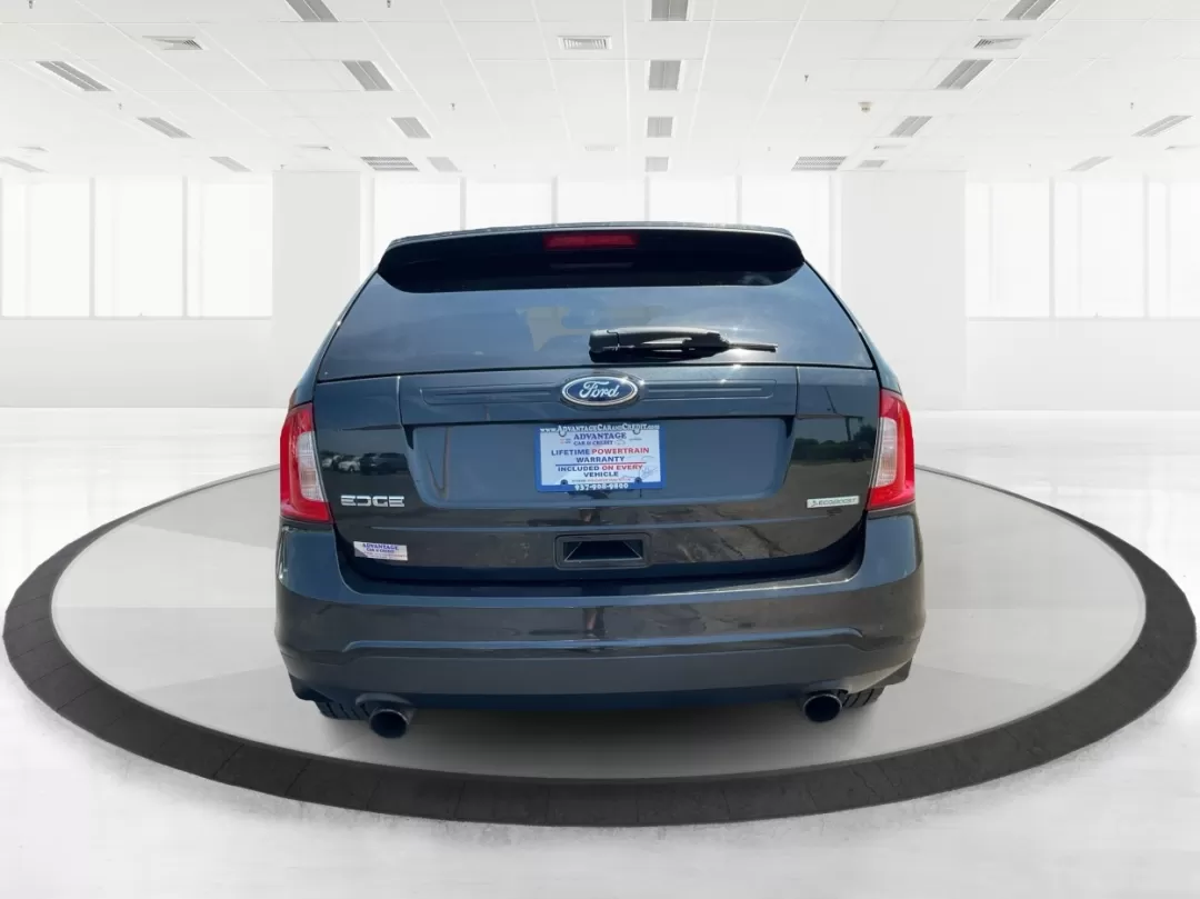2014 Ford Edge SE (2FMDK3G96EB) with an Other engine, located at 1951 S Dayton Lakeview Rd., New Carlisle, OH, 45344, (937) 908-9800, 39.890999, -84.050255 - Photo#3