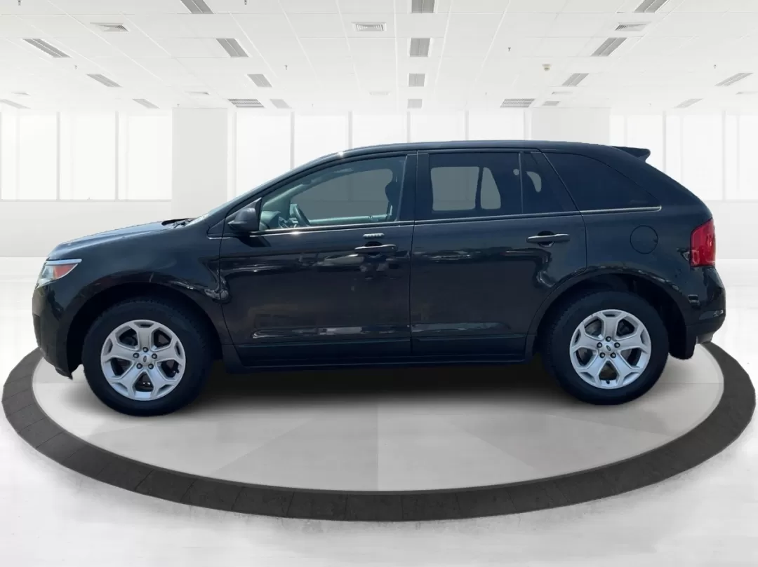 2014 Ford Edge SE (2FMDK3G96EB) with an Other engine, located at 1951 S Dayton Lakeview Rd., New Carlisle, OH, 45344, (937) 908-9800, 39.890999, -84.050255 - Photo#5