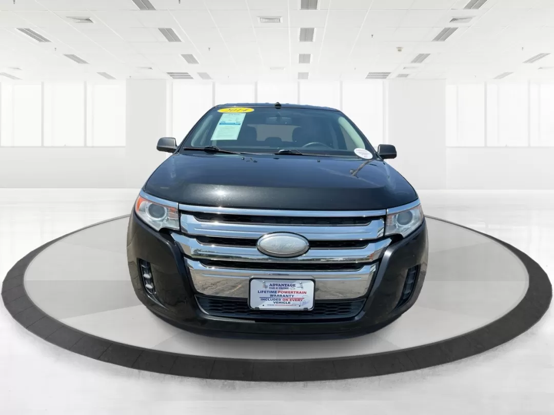 2014 Ford Edge SE (2FMDK3G96EB) with an Other engine, located at 1951 S Dayton Lakeview Rd., New Carlisle, OH, 45344, (937) 908-9800, 39.890999, -84.050255 - Photo#7