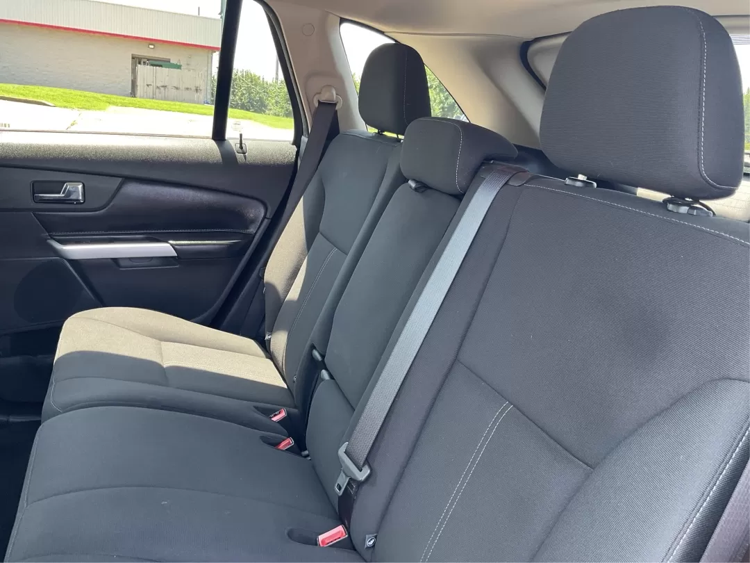 2014 Ford Edge SE (2FMDK3G96EB) with an Other engine, located at 1951 S Dayton Lakeview Rd., New Carlisle, OH, 45344, (937) 908-9800, 39.890999, -84.050255 - Photo#10