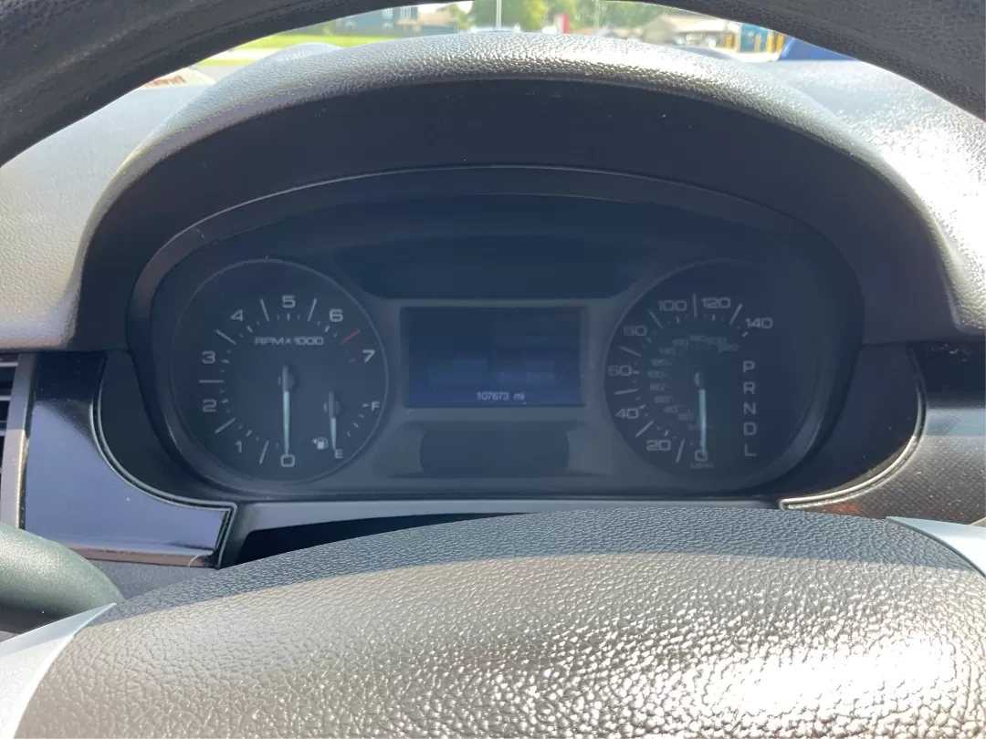 2014 Ford Edge SE (2FMDK3G96EB) with an Other engine, located at 1951 S Dayton Lakeview Rd., New Carlisle, OH, 45344, (937) 908-9800, 39.890999, -84.050255 - Photo#15