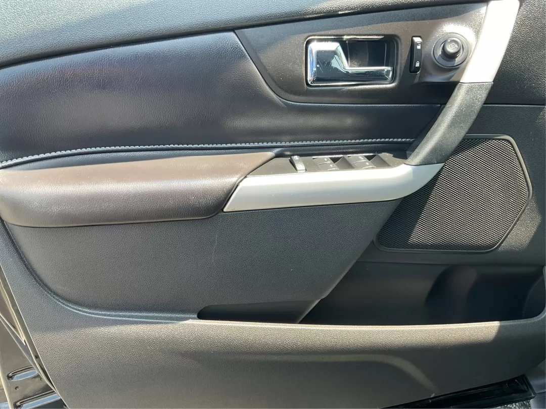 2014 Ford Edge SE (2FMDK3G96EB) with an Other engine, located at 1951 S Dayton Lakeview Rd., New Carlisle, OH, 45344, (937) 908-9800, 39.890999, -84.050255 - Photo#18