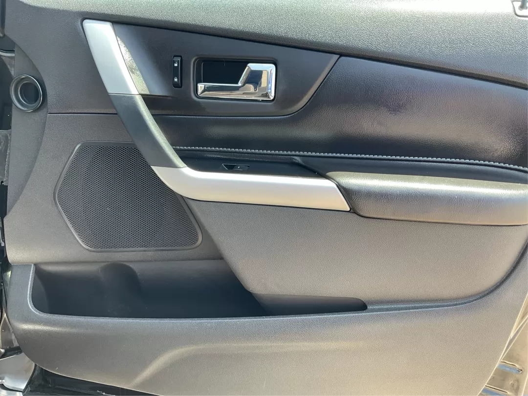 2014 Ford Edge SE (2FMDK3G96EB) with an Other engine, located at 1951 S Dayton Lakeview Rd., New Carlisle, OH, 45344, (937) 908-9800, 39.890999, -84.050255 - Photo#19