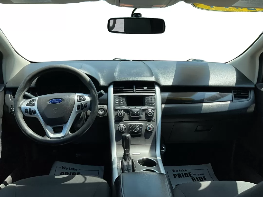 2014 Ford Edge SE (2FMDK3G96EB) with an Other engine, located at 1951 S Dayton Lakeview Rd., New Carlisle, OH, 45344, (937) 908-9800, 39.890999, -84.050255 - Photo#20