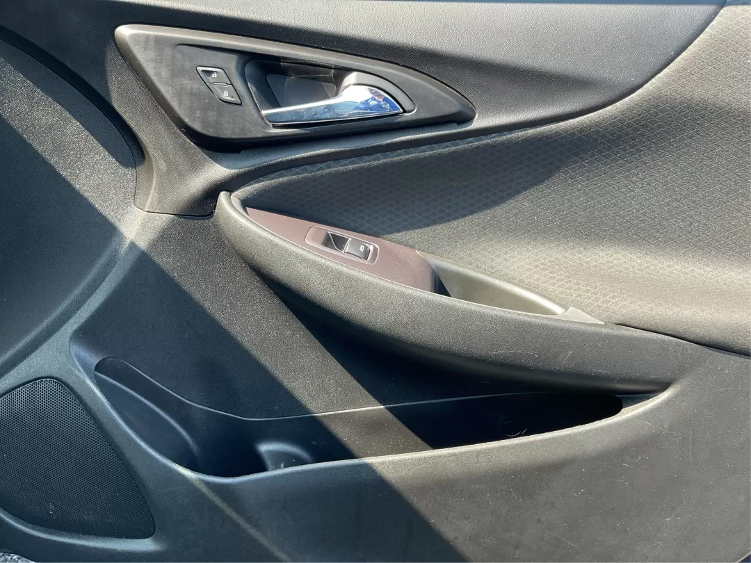 2018 Chevrolet Malibu 1LS (1G1ZB5ST0JF) with an ECOTEC 1.5L I-4 gasoline direct injection engine, located at 1184 Kauffman Ave, Fairborn, OH, 45324, (937) 908-9800, 39.807072, -84.030914 - Photo#19