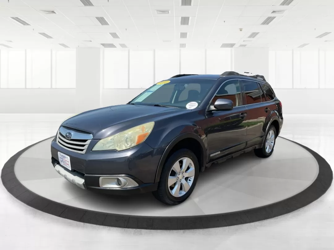 2010 Subaru Outback 2.5i Limited (4S4BRBKC5A3) with an 2.5L H-4 variable valve control engine, located at 1184 Kauffman Ave, Fairborn, OH, 45324, (937) 908-9800, 39.807072, -84.030914 - Photo#8