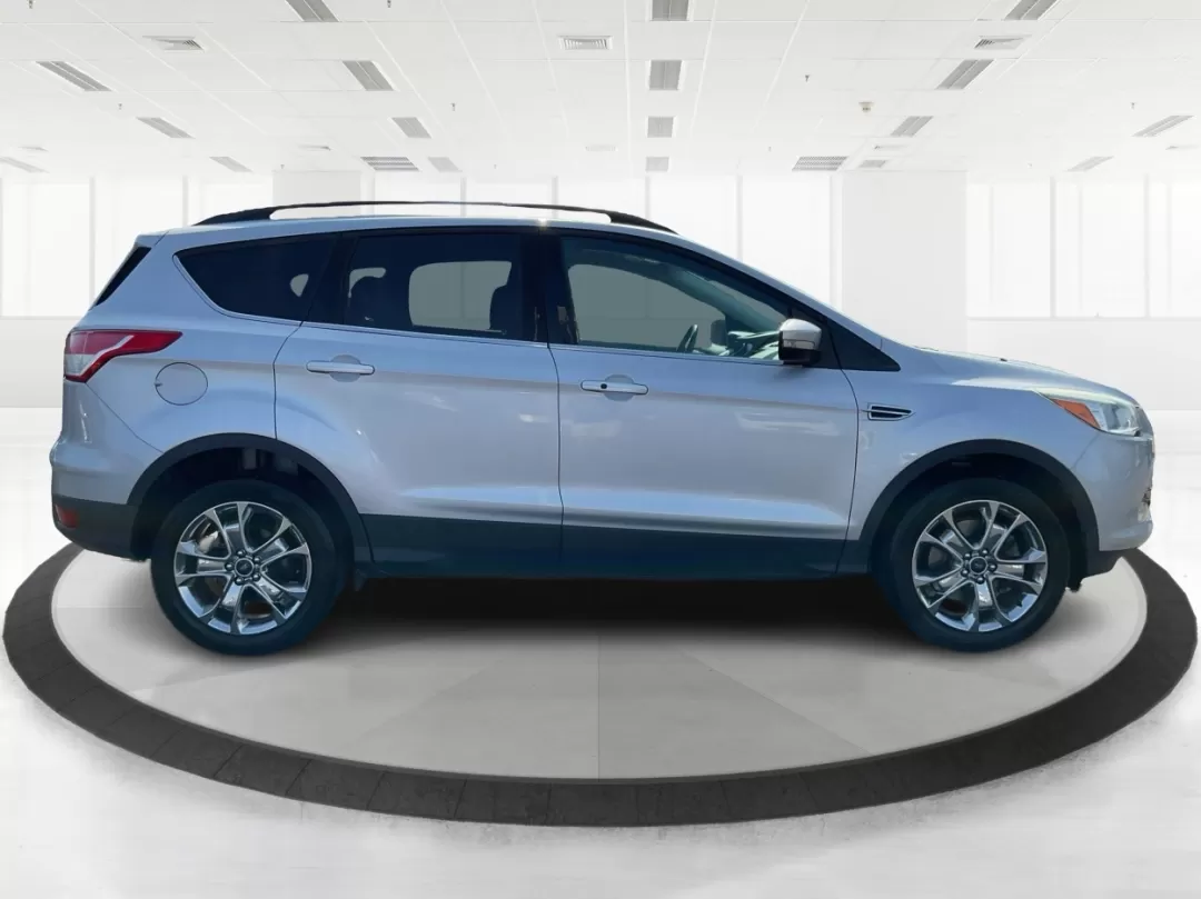 2013 Ford Escape SEL (1FMCU9H90DU) with an Other engine, located at 1184 Kauffman Ave, Fairborn, OH, 45324, (937) 908-9800, 39.807072, -84.030914 - Photo#1
