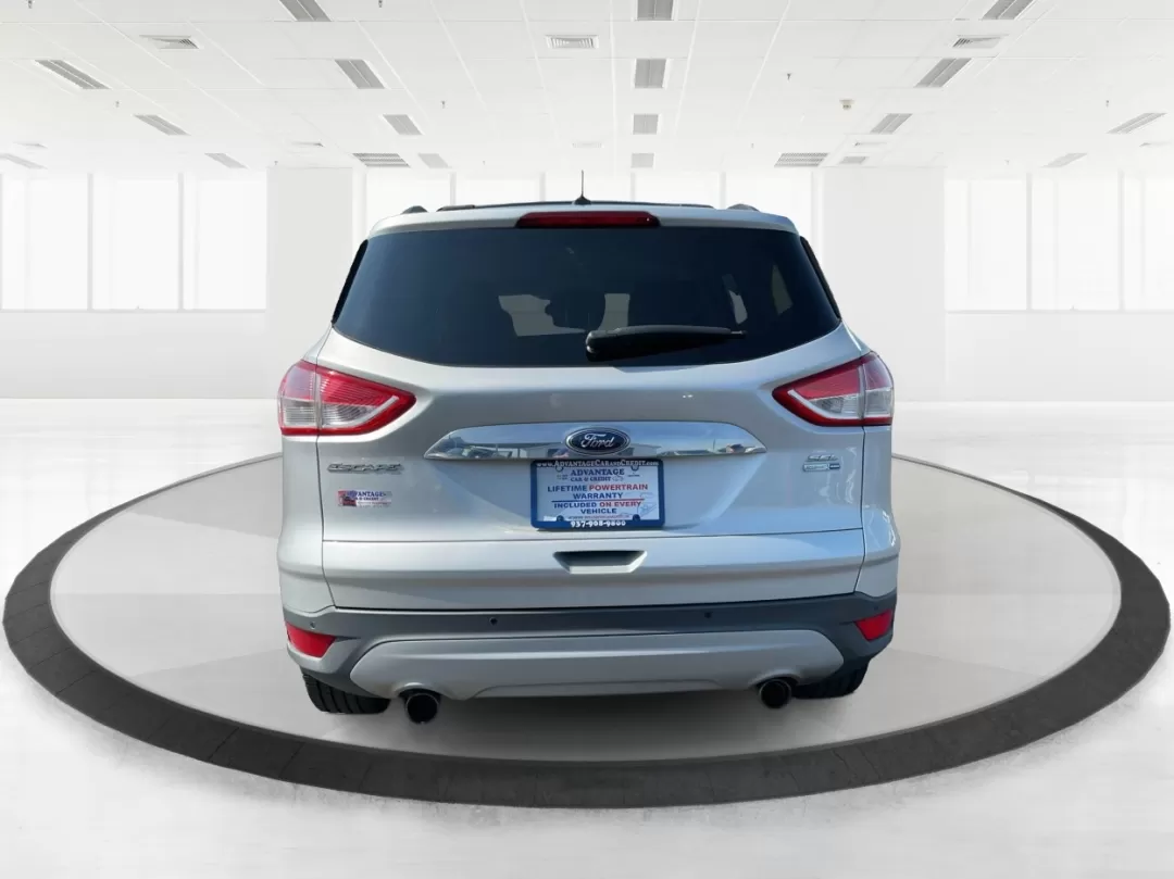2013 Ford Escape SEL (1FMCU9H90DU) with an Other engine, located at 1184 Kauffman Ave, Fairborn, OH, 45324, (937) 908-9800, 39.807072, -84.030914 - Photo#3