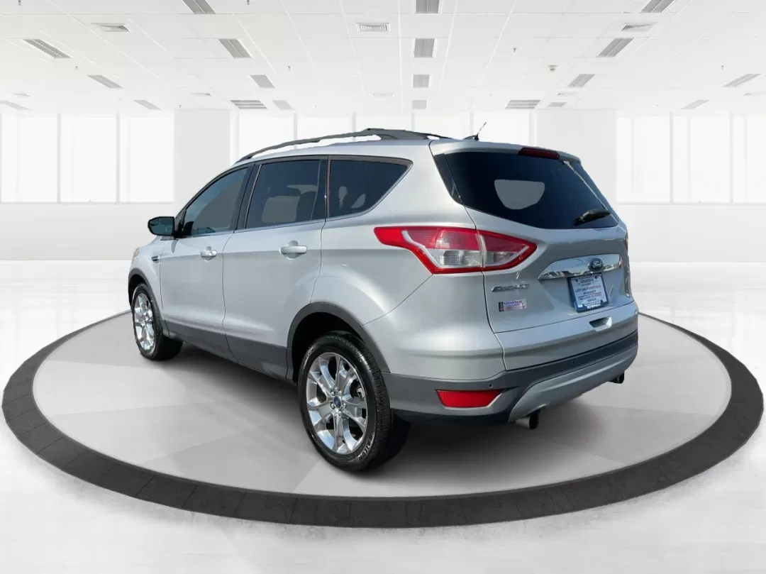 2013 Ford Escape SEL (1FMCU9H90DU) with an Other engine, located at 1184 Kauffman Ave, Fairborn, OH, 45324, (937) 908-9800, 39.807072, -84.030914 - Photo#4