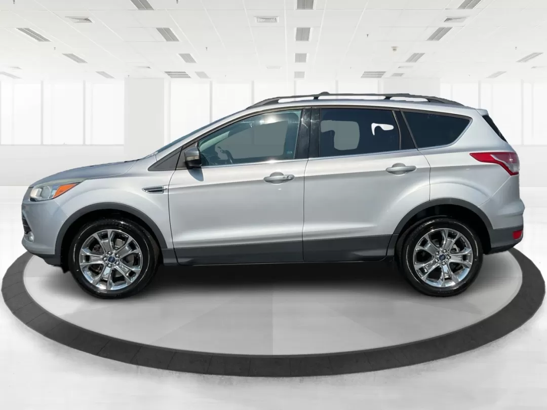 2013 Ford Escape SEL (1FMCU9H90DU) with an Other engine, located at 1184 Kauffman Ave, Fairborn, OH, 45324, (937) 908-9800, 39.807072, -84.030914 - Photo#5
