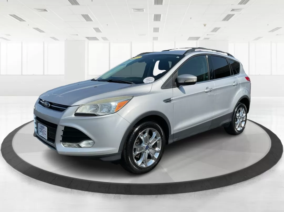 2013 Ford Escape SEL (1FMCU9H90DU) with an Other engine, located at 1184 Kauffman Ave, Fairborn, OH, 45324, (937) 908-9800, 39.807072, -84.030914 - Photo#8