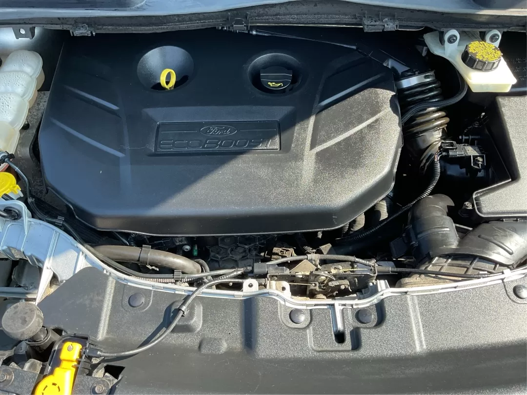2013 Ford Escape SEL (1FMCU9H90DU) with an Other engine, located at 1184 Kauffman Ave, Fairborn, OH, 45324, (937) 908-9800, 39.807072, -84.030914 - Photo#11
