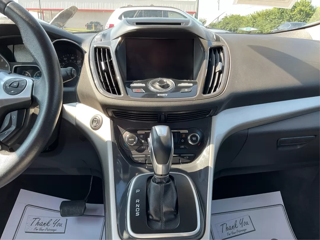 2013 Ford Escape SEL (1FMCU9H90DU) with an Other engine, located at 1184 Kauffman Ave, Fairborn, OH, 45324, (937) 908-9800, 39.807072, -84.030914 - Photo#13