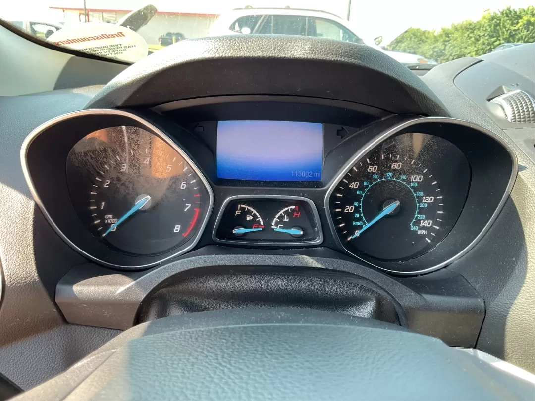 2013 Ford Escape SEL (1FMCU9H90DU) with an Other engine, located at 1184 Kauffman Ave, Fairborn, OH, 45324, (937) 908-9800, 39.807072, -84.030914 - Photo#15