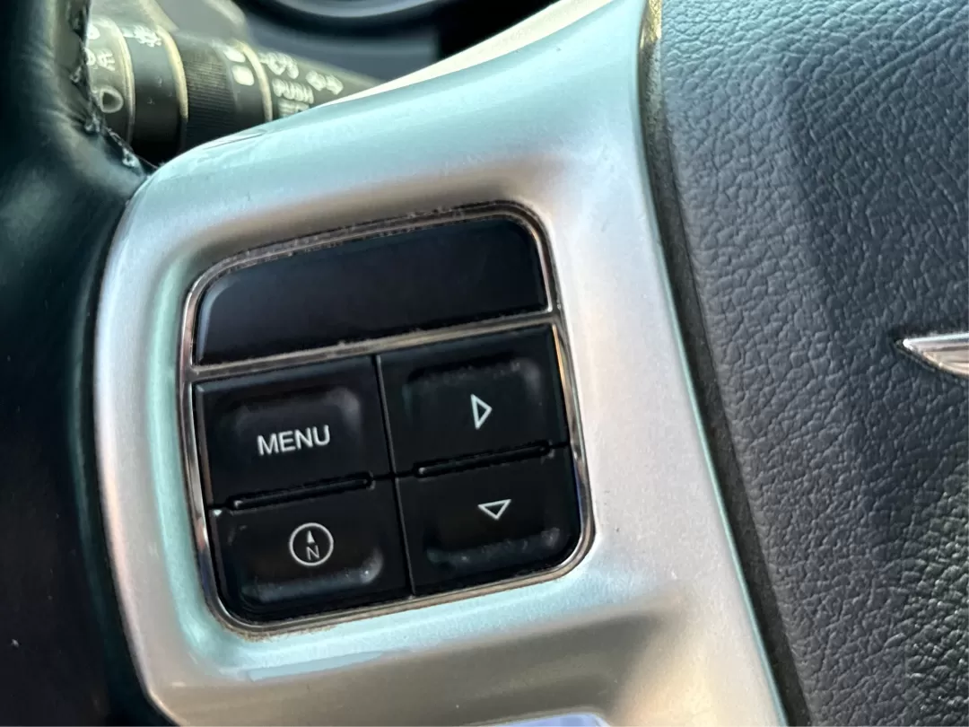 2014 Chrysler 200 Touring (1C3CCBBB6EN) with an Other engine, located at 1230 East Main St, Xenia, OH, 45385, (937) 908-9800, 39.688026, -83.910172 - Photo#16