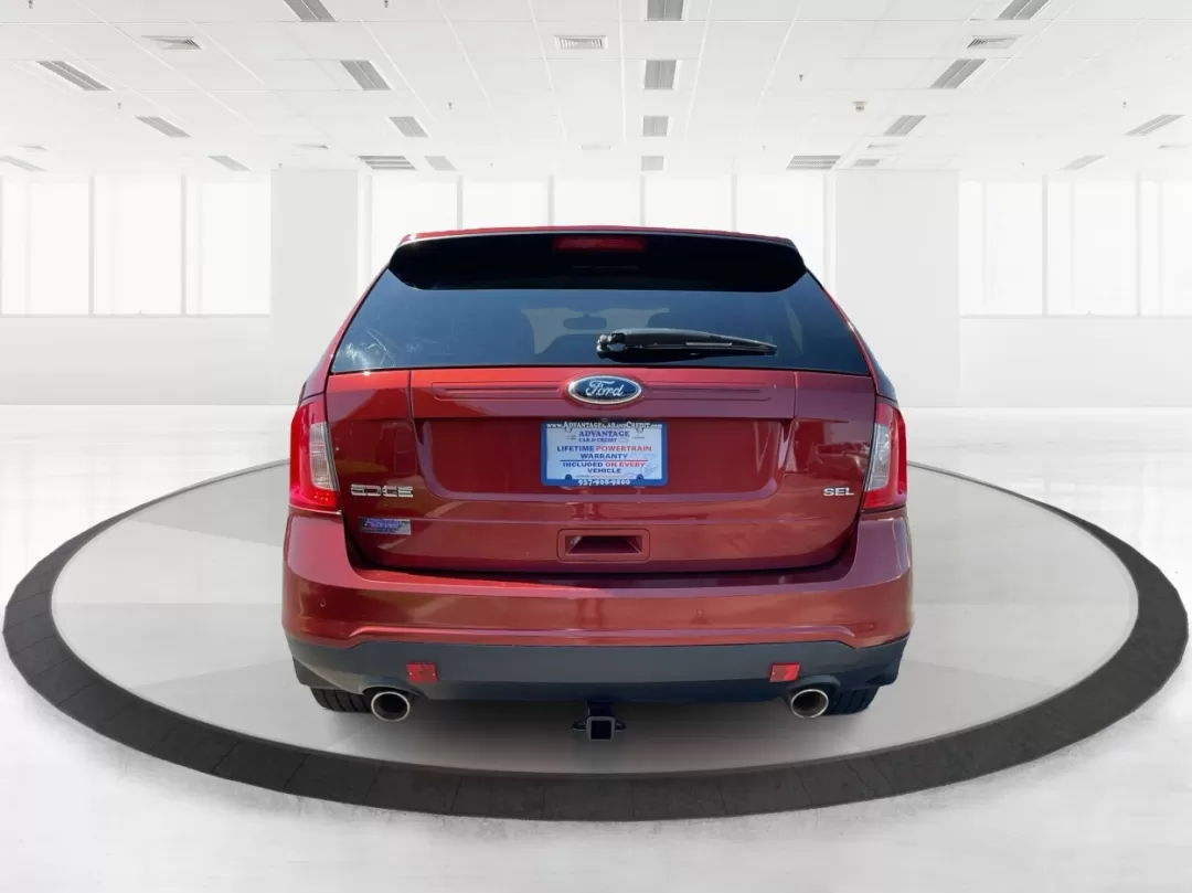 2014 Ford Edge SEL (2FMDK3JC3EB) with an Other engine, located at 1099 N County Rd 25A , Troy, OH, 45373, (937) 908-9800, 40.057079, -84.212883 - ### Discover Your New Adventure Vehicle at Advantage Car and Credit!<br /> <br /> Are you ready to elevate your daily drive or embark on weekend adventures with your loved ones? The 2014 Ford Edge SEL is designed for those who crave a blend of comfort, versatility, and style. With ample space for fa - Photo#3