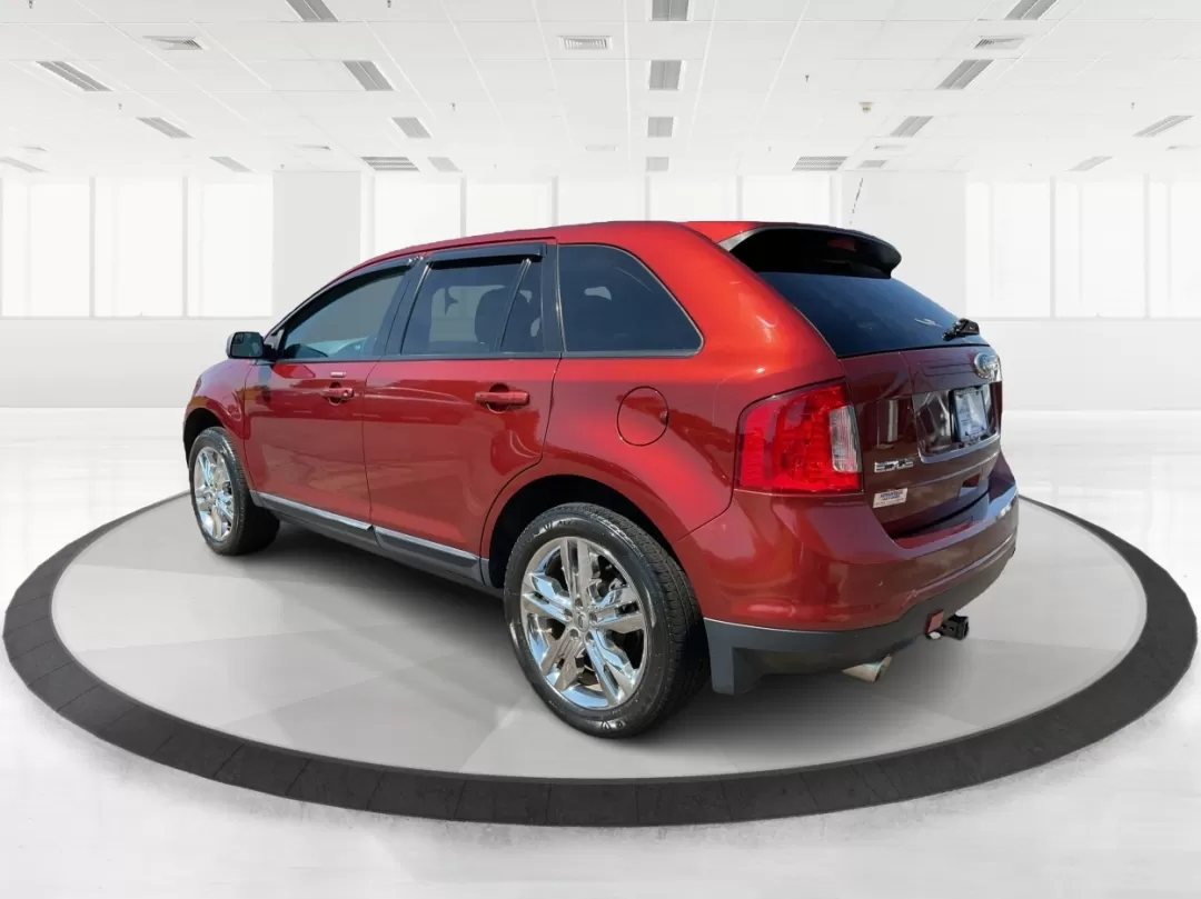 2014 Ford Edge SEL (2FMDK3JC3EB) with an Other engine, located at 1099 N County Rd 25A , Troy, OH, 45373, (937) 908-9800, 40.057079, -84.212883 - ### Discover Your New Adventure Vehicle at Advantage Car and Credit!<br /> <br /> Are you ready to elevate your daily drive or embark on weekend adventures with your loved ones? The 2014 Ford Edge SEL is designed for those who crave a blend of comfort, versatility, and style. With ample space for fa - Photo#4