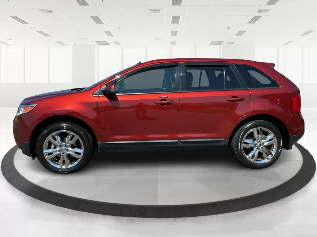 2014 Ford Edge SEL (2FMDK3JC3EB) with an Other engine, located at 1099 N County Rd 25A , Troy, OH, 45373, (937) 908-9800, 40.057079, -84.212883 - ### Discover Your New Adventure Vehicle at Advantage Car and Credit!<br /> <br /> Are you ready to elevate your daily drive or embark on weekend adventures with your loved ones? The 2014 Ford Edge SEL is designed for those who crave a blend of comfort, versatility, and style. With ample space for fa - Photo#5