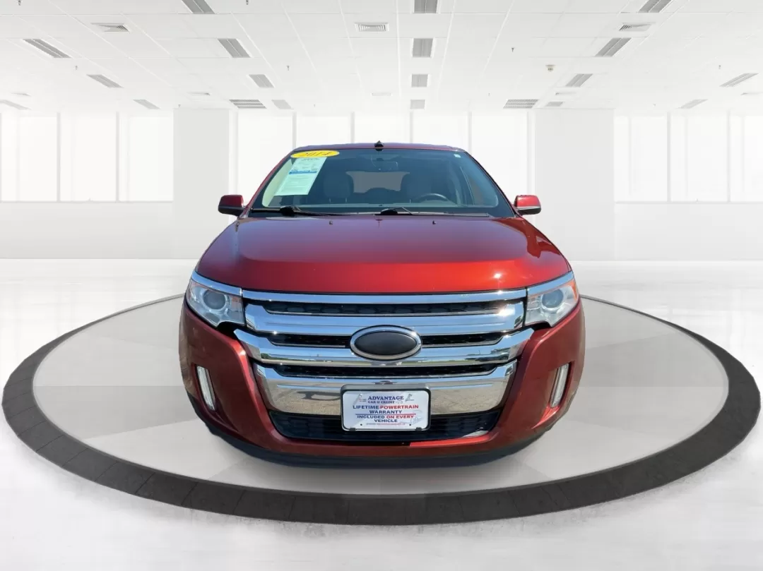 2014 Ford Edge SEL (2FMDK3JC3EB) with an Other engine, located at 1099 N County Rd 25A , Troy, OH, 45373, (937) 908-9800, 40.057079, -84.212883 - ### Discover Your New Adventure Vehicle at Advantage Car and Credit!<br /> <br /> Are you ready to elevate your daily drive or embark on weekend adventures with your loved ones? The 2014 Ford Edge SEL is designed for those who crave a blend of comfort, versatility, and style. With ample space for fa - Photo#7