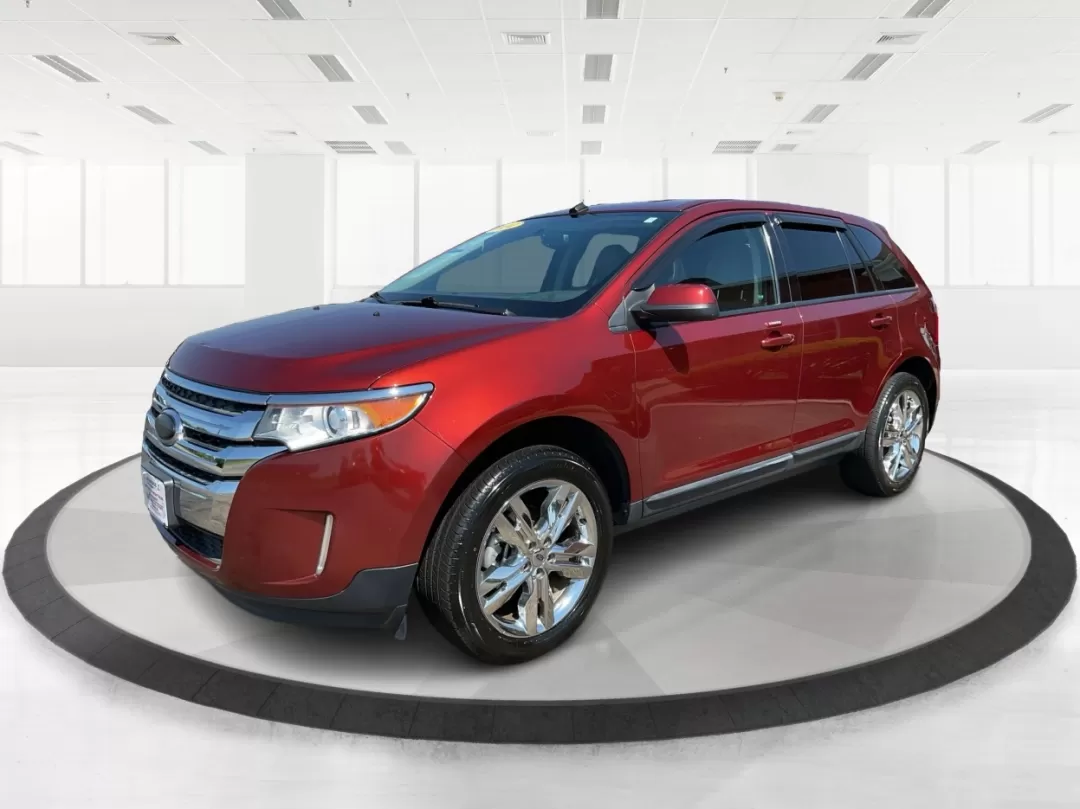 2014 Ford Edge SEL (2FMDK3JC3EB) with an Other engine, located at 1099 N County Rd 25A , Troy, OH, 45373, (937) 908-9800, 40.057079, -84.212883 - ### Discover Your New Adventure Vehicle at Advantage Car and Credit!<br /> <br /> Are you ready to elevate your daily drive or embark on weekend adventures with your loved ones? The 2014 Ford Edge SEL is designed for those who crave a blend of comfort, versatility, and style. With ample space for fa - Photo#8