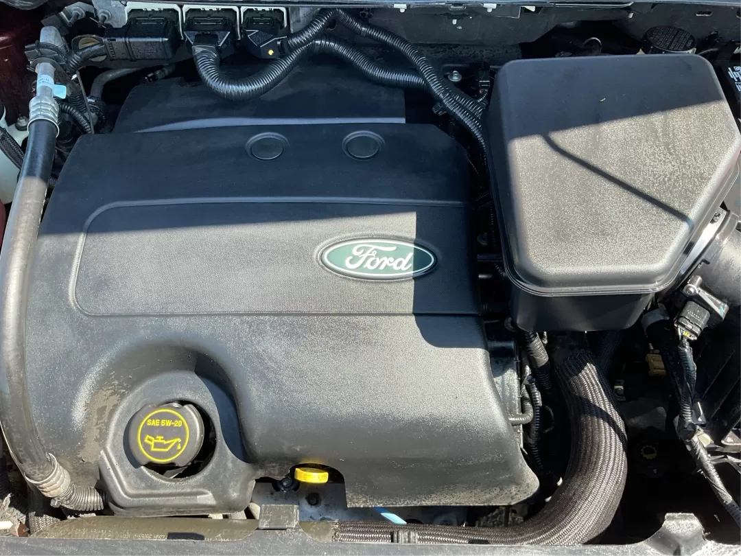 2014 Ford Edge SEL (2FMDK3JC3EB) with an Other engine, located at 1099 N County Rd 25A , Troy, OH, 45373, (937) 908-9800, 40.057079, -84.212883 - ### Discover Your New Adventure Vehicle at Advantage Car and Credit!<br /> <br /> Are you ready to elevate your daily drive or embark on weekend adventures with your loved ones? The 2014 Ford Edge SEL is designed for those who crave a blend of comfort, versatility, and style. With ample space for fa - Photo#11