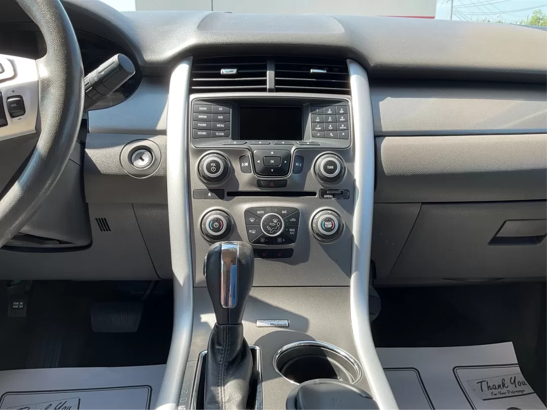 2014 Ford Edge SEL (2FMDK3JC3EB) with an Other engine, located at 1099 N County Rd 25A , Troy, OH, 45373, (937) 908-9800, 40.057079, -84.212883 - ### Discover Your New Adventure Vehicle at Advantage Car and Credit!<br /> <br /> Are you ready to elevate your daily drive or embark on weekend adventures with your loved ones? The 2014 Ford Edge SEL is designed for those who crave a blend of comfort, versatility, and style. With ample space for fa - Photo#13