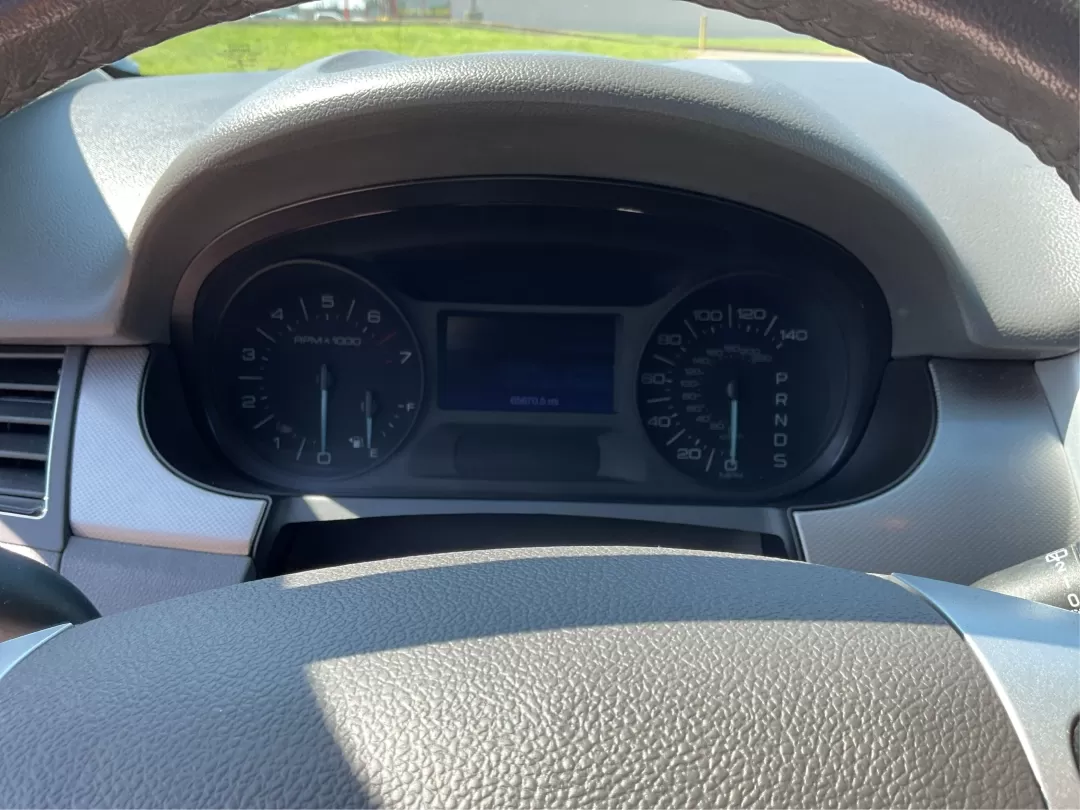 2014 Ford Edge SEL (2FMDK3JC3EB) with an Other engine, located at 1099 N County Rd 25A , Troy, OH, 45373, (937) 908-9800, 40.057079, -84.212883 - ### Discover Your New Adventure Vehicle at Advantage Car and Credit!<br /> <br /> Are you ready to elevate your daily drive or embark on weekend adventures with your loved ones? The 2014 Ford Edge SEL is designed for those who crave a blend of comfort, versatility, and style. With ample space for fa - Photo#15
