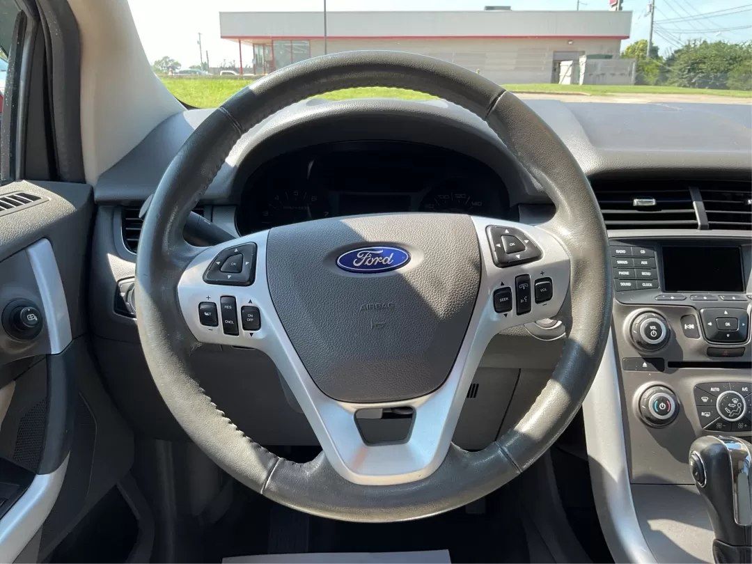 2014 Ford Edge SEL (2FMDK3JC3EB) with an Other engine, located at 1099 N County Rd 25A , Troy, OH, 45373, (937) 908-9800, 40.057079, -84.212883 - ### Discover Your New Adventure Vehicle at Advantage Car and Credit!<br /> <br /> Are you ready to elevate your daily drive or embark on weekend adventures with your loved ones? The 2014 Ford Edge SEL is designed for those who crave a blend of comfort, versatility, and style. With ample space for fa - Photo#16