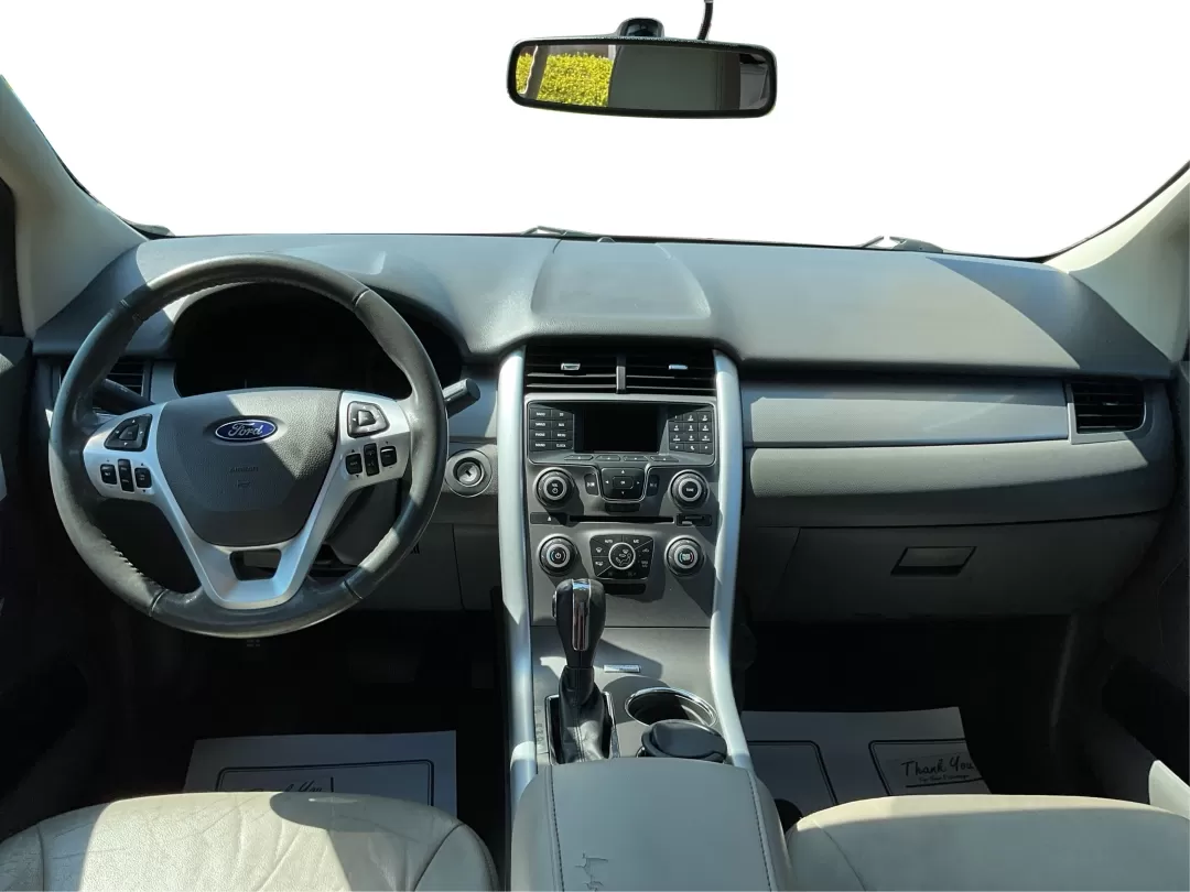 2014 Ford Edge SEL (2FMDK3JC3EB) with an Other engine, located at 1099 N County Rd 25A , Troy, OH, 45373, (937) 908-9800, 40.057079, -84.212883 - ### Discover Your New Adventure Vehicle at Advantage Car and Credit!<br /> <br /> Are you ready to elevate your daily drive or embark on weekend adventures with your loved ones? The 2014 Ford Edge SEL is designed for those who crave a blend of comfort, versatility, and style. With ample space for fa - Photo#21