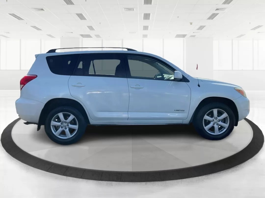 2006 Toyota RAV4 Limited (JTMBD31V365) with an 2.4L I-4 DOHC engine, located at 1230 East Main St, Xenia, OH, 45385, (937) 908-9800, 39.688026, -83.910172 - Are you ready to elevate your driving experience? Whether you're navigating the hustle and bustle of city life or embarking on weekend adventures, this 2006 Toyota RAV4 Limited is the perfect companion. Imagine a reliable vehicle that combines comfort, versatility, and style, all in one package! Ava - Photo#1