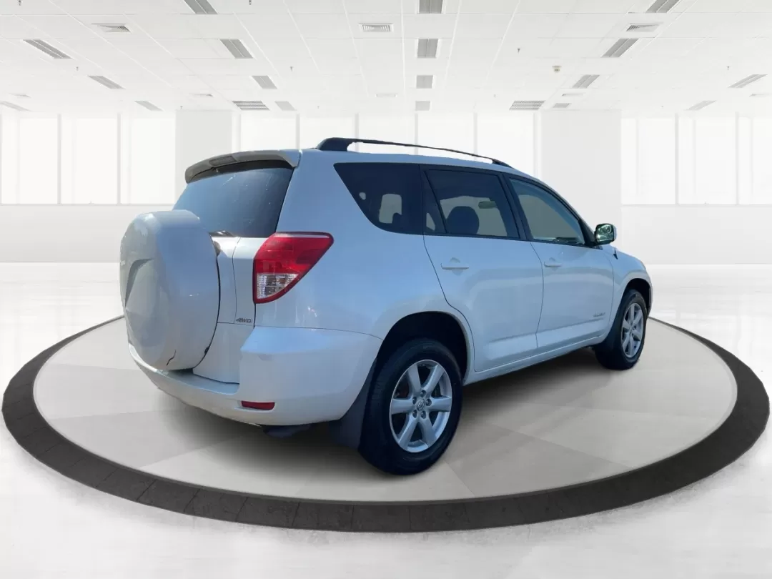 2006 Toyota RAV4 Limited (JTMBD31V365) with an 2.4L I-4 DOHC engine, located at 1230 East Main St, Xenia, OH, 45385, (937) 908-9800, 39.688026, -83.910172 - Are you ready to elevate your driving experience? Whether you're navigating the hustle and bustle of city life or embarking on weekend adventures, this 2006 Toyota RAV4 Limited is the perfect companion. Imagine a reliable vehicle that combines comfort, versatility, and style, all in one package! Ava - Photo#2