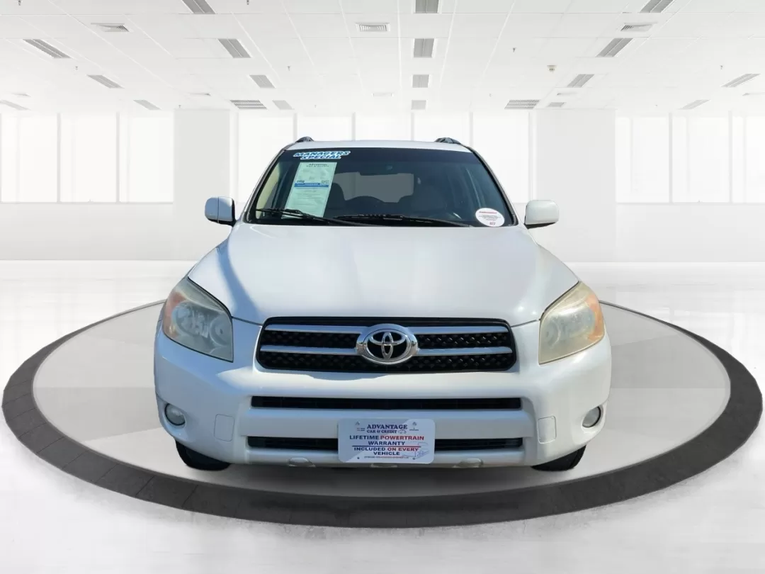 2006 Toyota RAV4 Limited (JTMBD31V365) with an 2.4L I-4 DOHC engine, located at 1230 East Main St, Xenia, OH, 45385, (937) 908-9800, 39.688026, -83.910172 - Are you ready to elevate your driving experience? Whether you're navigating the hustle and bustle of city life or embarking on weekend adventures, this 2006 Toyota RAV4 Limited is the perfect companion. Imagine a reliable vehicle that combines comfort, versatility, and style, all in one package! Ava - Photo#7