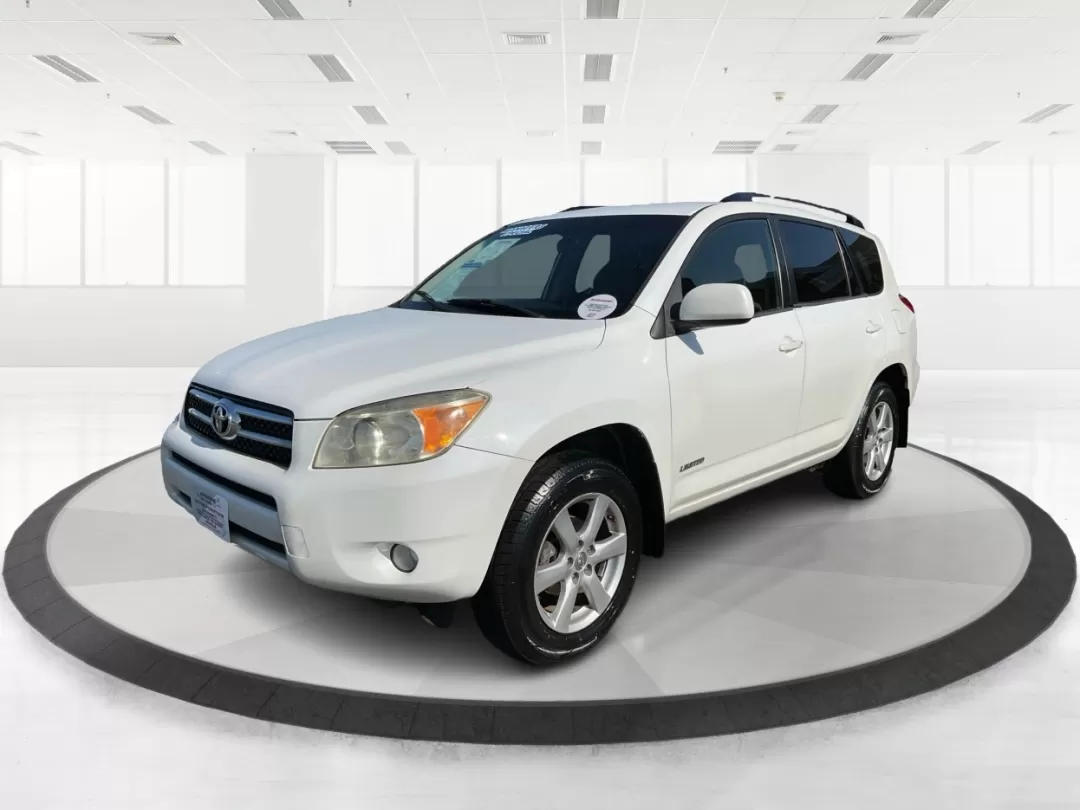 2006 Toyota RAV4 Limited (JTMBD31V365) with an 2.4L I-4 DOHC engine, located at 1230 East Main St, Xenia, OH, 45385, (937) 908-9800, 39.688026, -83.910172 - Are you ready to elevate your driving experience? Whether you're navigating the hustle and bustle of city life or embarking on weekend adventures, this 2006 Toyota RAV4 Limited is the perfect companion. Imagine a reliable vehicle that combines comfort, versatility, and style, all in one package! Ava - Photo#8
