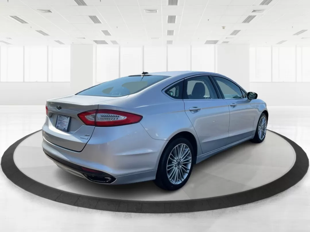 2014 Ford Fusion SE (3FA6P0H90ER) with an Other engine, located at 1184 Kauffman Ave, Fairborn, OH, 45324, (937) 908-9800, 39.807072, -84.030914 - Discover the perfect blend of style, comfort, and reliability with the 2014 Ford Fusion SE, available now at Advantage Car and Credit in Fairborn, OH. If you're on the lookout for a dependable sedan that's great for long commutes, weekend getaways, or simply running errands around the Fairborn area, - Photo#2