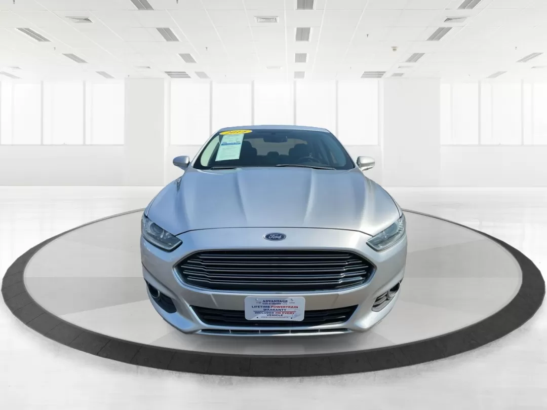 2014 Ford Fusion SE (3FA6P0H90ER) with an Other engine, located at 1184 Kauffman Ave, Fairborn, OH, 45324, (937) 908-9800, 39.807072, -84.030914 - Discover the perfect blend of style, comfort, and reliability with the 2014 Ford Fusion SE, available now at Advantage Car and Credit in Fairborn, OH. If you're on the lookout for a dependable sedan that's great for long commutes, weekend getaways, or simply running errands around the Fairborn area, - Photo#7