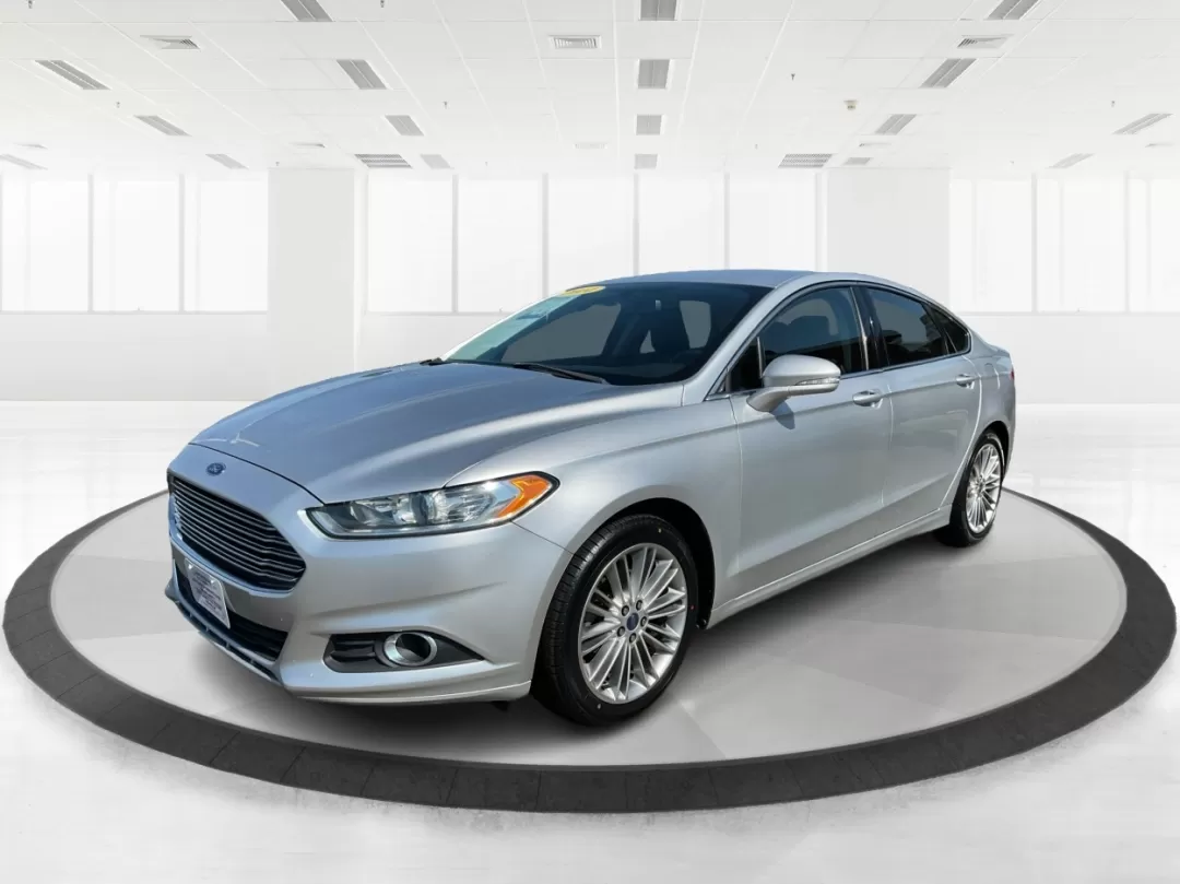2014 Ford Fusion SE (3FA6P0H90ER) with an Other engine, located at 1184 Kauffman Ave, Fairborn, OH, 45324, (937) 908-9800, 39.807072, -84.030914 - Discover the perfect blend of style, comfort, and reliability with the 2014 Ford Fusion SE, available now at Advantage Car and Credit in Fairborn, OH. If you're on the lookout for a dependable sedan that's great for long commutes, weekend getaways, or simply running errands around the Fairborn area, - Photo#8