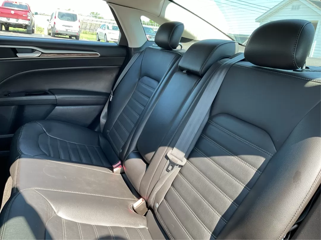 2014 Ford Fusion SE (3FA6P0H90ER) with an Other engine, located at 1184 Kauffman Ave, Fairborn, OH, 45324, (937) 908-9800, 39.807072, -84.030914 - Discover the perfect blend of style, comfort, and reliability with the 2014 Ford Fusion SE, available now at Advantage Car and Credit in Fairborn, OH. If you're on the lookout for a dependable sedan that's great for long commutes, weekend getaways, or simply running errands around the Fairborn area, - Photo#10