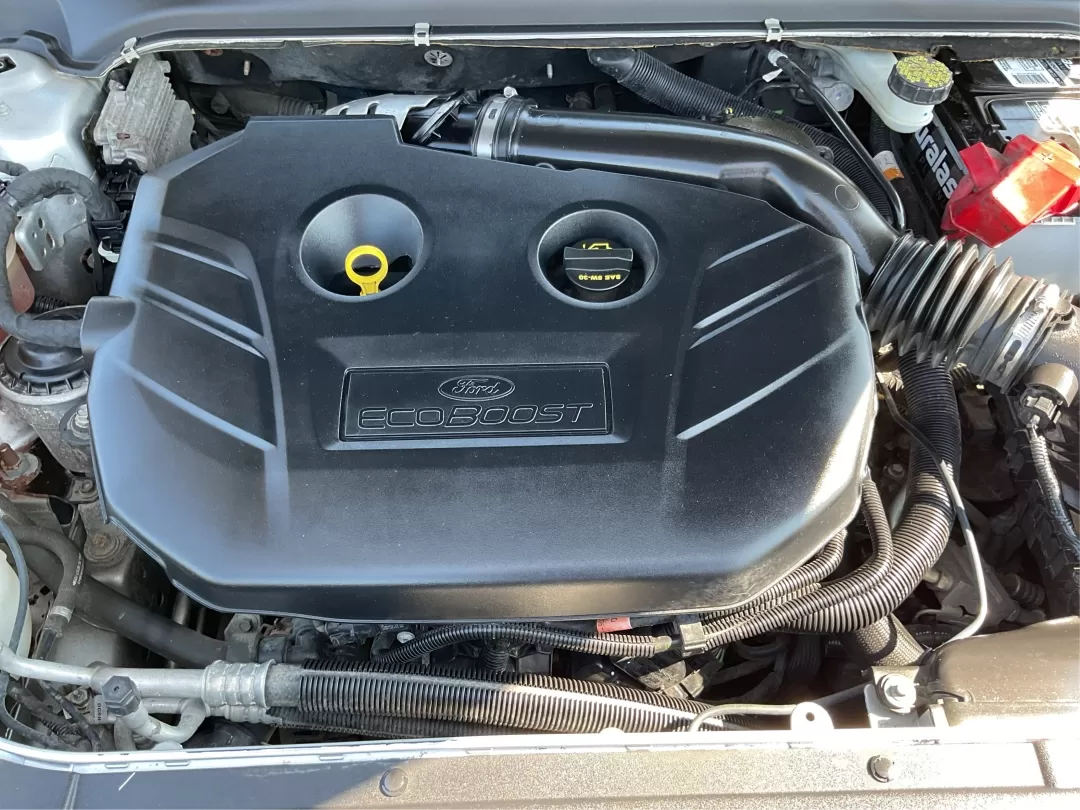 2014 Ford Fusion SE (3FA6P0H90ER) with an Other engine, located at 1184 Kauffman Ave, Fairborn, OH, 45324, (937) 908-9800, 39.807072, -84.030914 - Discover the perfect blend of style, comfort, and reliability with the 2014 Ford Fusion SE, available now at Advantage Car and Credit in Fairborn, OH. If you're on the lookout for a dependable sedan that's great for long commutes, weekend getaways, or simply running errands around the Fairborn area, - Photo#11