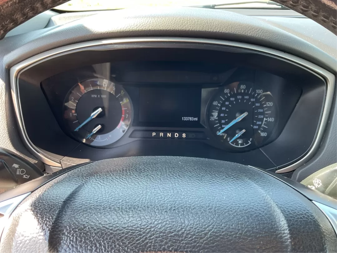 2014 Ford Fusion SE (3FA6P0H90ER) with an Other engine, located at 1184 Kauffman Ave, Fairborn, OH, 45324, (937) 908-9800, 39.807072, -84.030914 - Discover the perfect blend of style, comfort, and reliability with the 2014 Ford Fusion SE, available now at Advantage Car and Credit in Fairborn, OH. If you're on the lookout for a dependable sedan that's great for long commutes, weekend getaways, or simply running errands around the Fairborn area, - Photo#15
