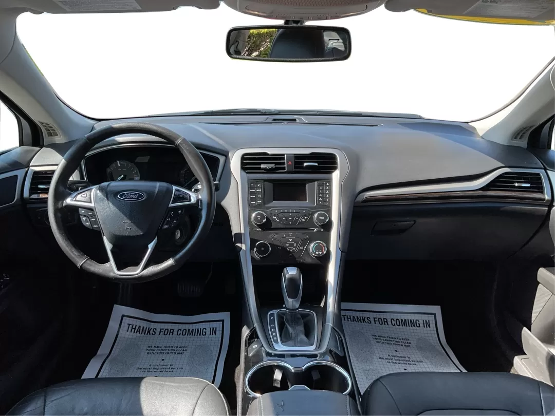 2014 Ford Fusion SE (3FA6P0H90ER) with an Other engine, located at 1184 Kauffman Ave, Fairborn, OH, 45324, (937) 908-9800, 39.807072, -84.030914 - Discover the perfect blend of style, comfort, and reliability with the 2014 Ford Fusion SE, available now at Advantage Car and Credit in Fairborn, OH. If you're on the lookout for a dependable sedan that's great for long commutes, weekend getaways, or simply running errands around the Fairborn area, - Photo#21