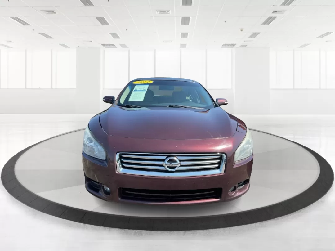 2014 Nissan Maxima 3.5 SV (1N4AA5AP9EC) with an VQ 3.5L V-6 DOHC engine, located at 8750 N County Rd 25A, Piqua, OH, 45356, (937) 908-9800, 40.164391, -84.232513 - **Discover Your Next Adventure with the 2014 Nissan Maxima at Advantage Car and Credit!**<br /> <br /> Are you ready to elevate your daily commute or embark on exciting weekend getaways? Look no further than the stunning 2014 Nissan Maxima, available now at Advantage Car and Credit in Fairborn, OH. - Photo#7