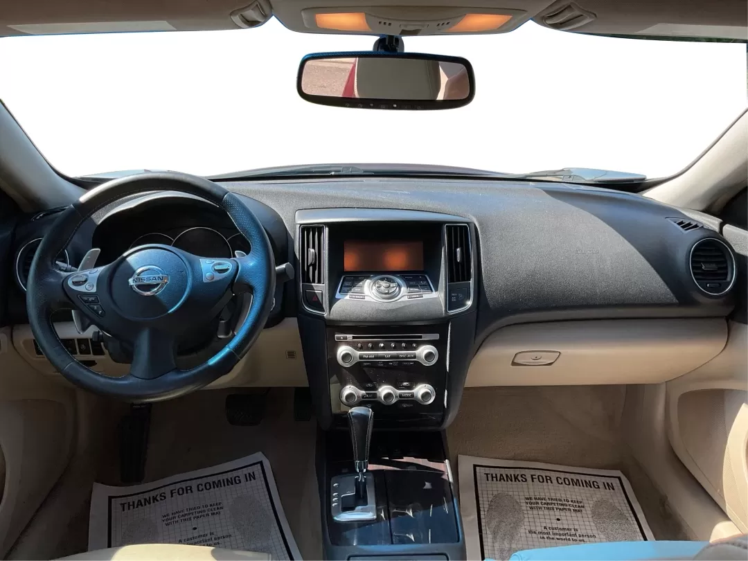 2014 Nissan Maxima 3.5 SV (1N4AA5AP9EC) with an VQ 3.5L V-6 DOHC engine, located at 8750 N County Rd 25A, Piqua, OH, 45356, (937) 908-9800, 40.164391, -84.232513 - **Discover Your Next Adventure with the 2014 Nissan Maxima at Advantage Car and Credit!**<br /> <br /> Are you ready to elevate your daily commute or embark on exciting weekend getaways? Look no further than the stunning 2014 Nissan Maxima, available now at Advantage Car and Credit in Fairborn, OH. - Photo#19